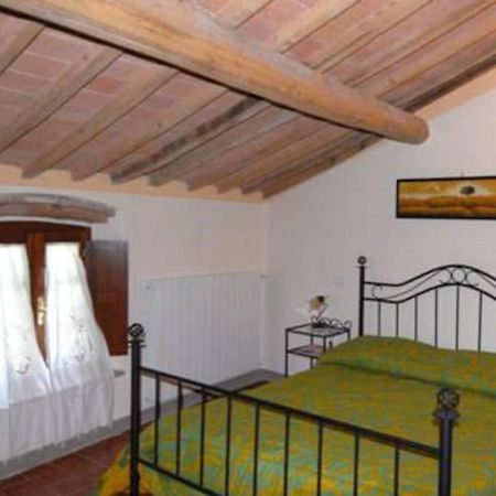 Agriturismo Il Poderino Bibbona Oda fotoğraf