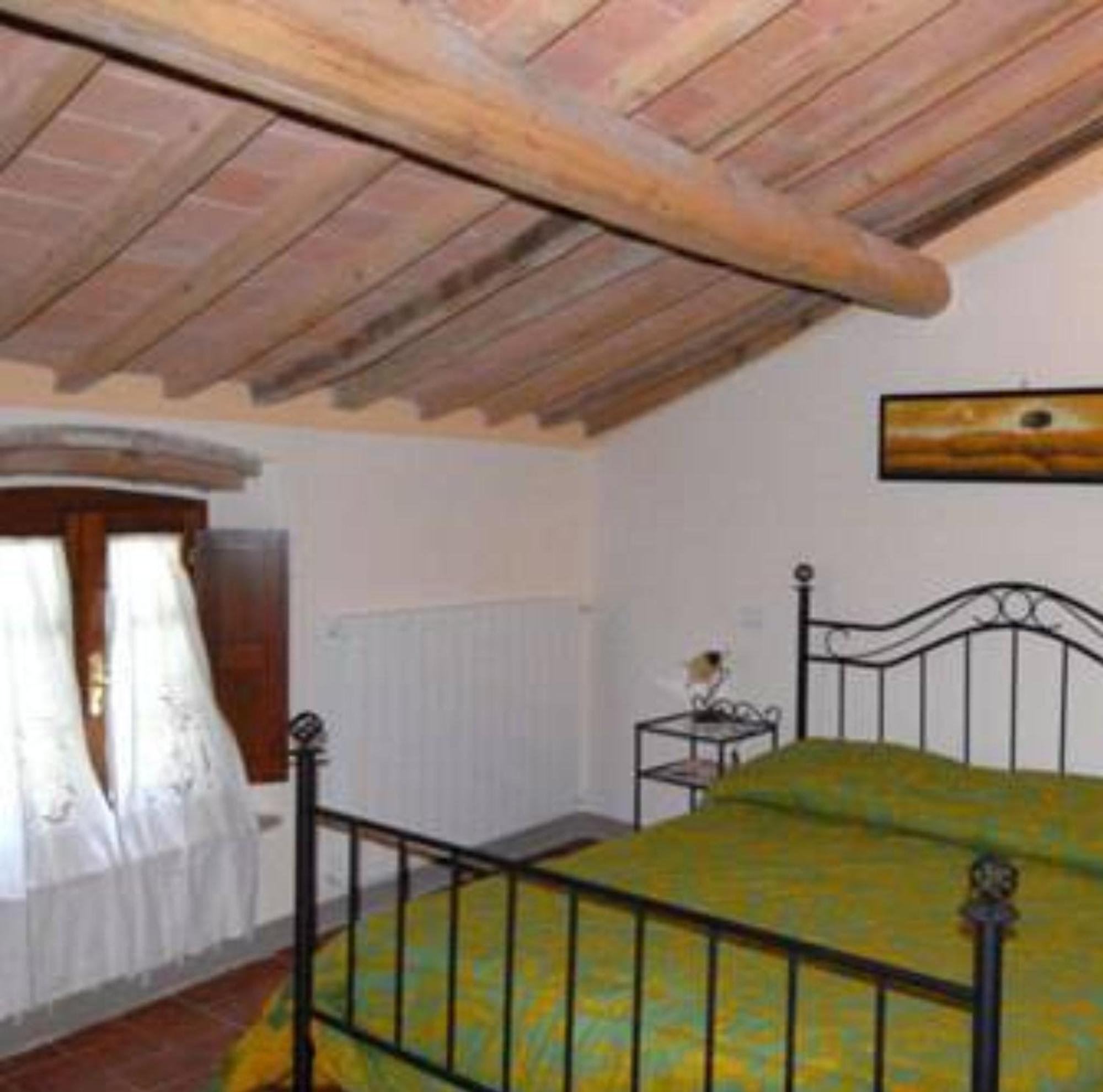 Agriturismo Il Poderino Bibbona Oda fotoğraf